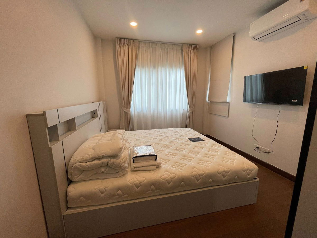รูป 🔥New House🔥 𝗧𝗵𝗲 𝗖𝗶𝘁𝘆 𝗥𝗮𝗺𝗶𝗻𝘁𝗿𝗮 𝟯|เดอะ ซิตี้ รามอินทรา 3 🎉มีวิดีโอบ้านะคะ🙏 นัดชมบ้าน >> ​ @bbcondo88​ ✍️รหัส​ทรัพย์​ 6807-2902 - รูปที่ 15/19