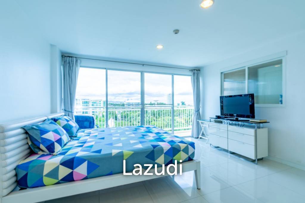 รูป Baan Suan Rim Sai : Beautiful 3 Bedroom Condo - รูปที่ 8/27