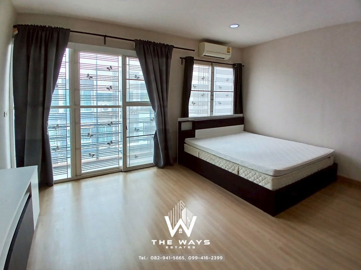 รูป ให้เช่าทาวน์โฮมม์ 3 ชั้น กรีนิชรามอินทรา 🏡 ชีวิตเมืองที่ไม่วุ่นวาย เริ่มต้นที่นี่…  - รูปที่ 17/23