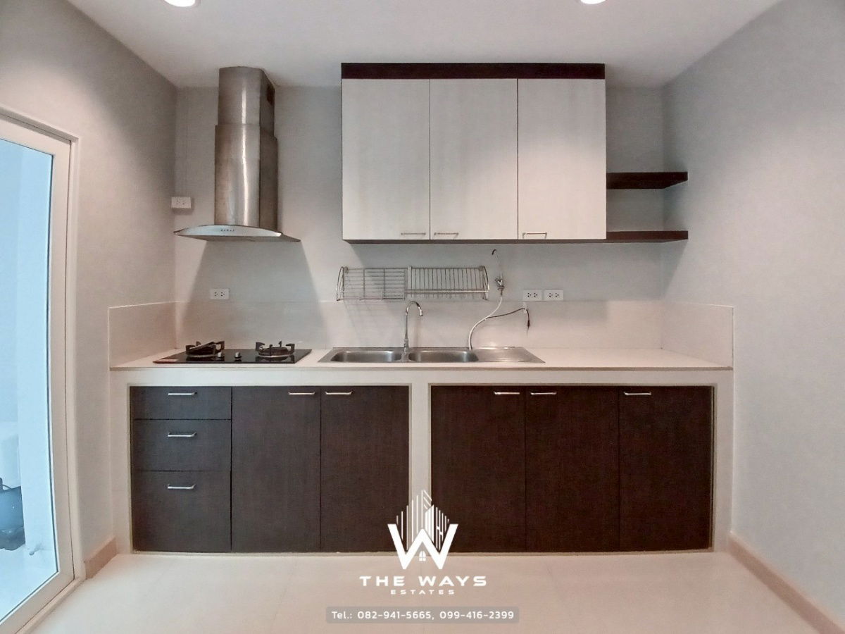 รูป ให้เช่าทาวน์โฮมม์ 3 ชั้น กรีนิชรามอินทรา 🏡 ชีวิตเมืองที่ไม่วุ่นวาย เริ่มต้นที่นี่…  - รูปที่ 5/23
