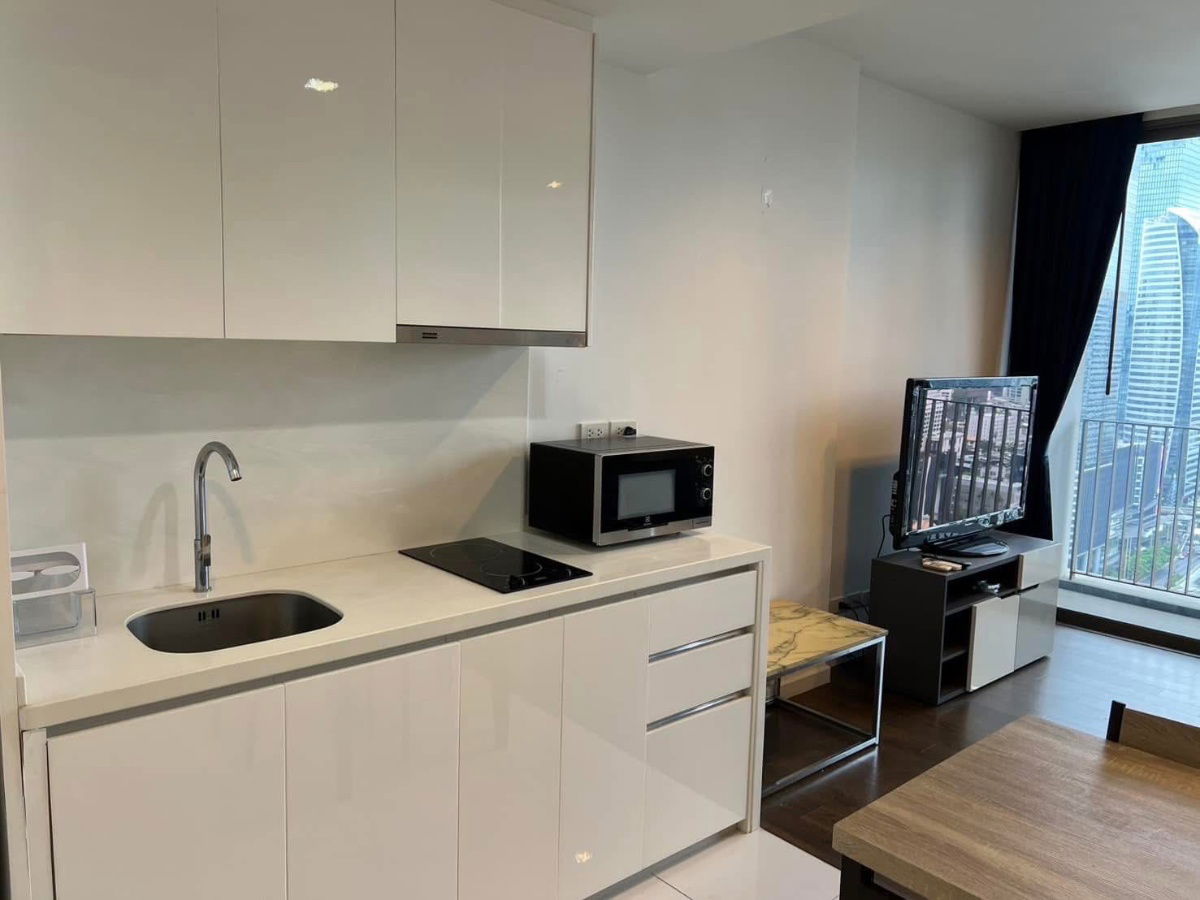 picture For Sale Nara 9 nice view fully furnished 38.44 sqm. 4.7 mbath - 5/14