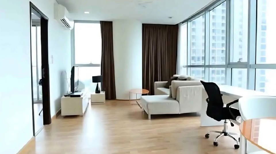 รูป [ เช่า | RENT ]  ⚡🌈E81403 เลอ ลักซ์ คอนโดมิเนียม ( Le Luk Condominium )⚡🌈 LINE : @theagentpro (มี @ นำหน้าด้วยครับ)  - รูปที่ 8/8