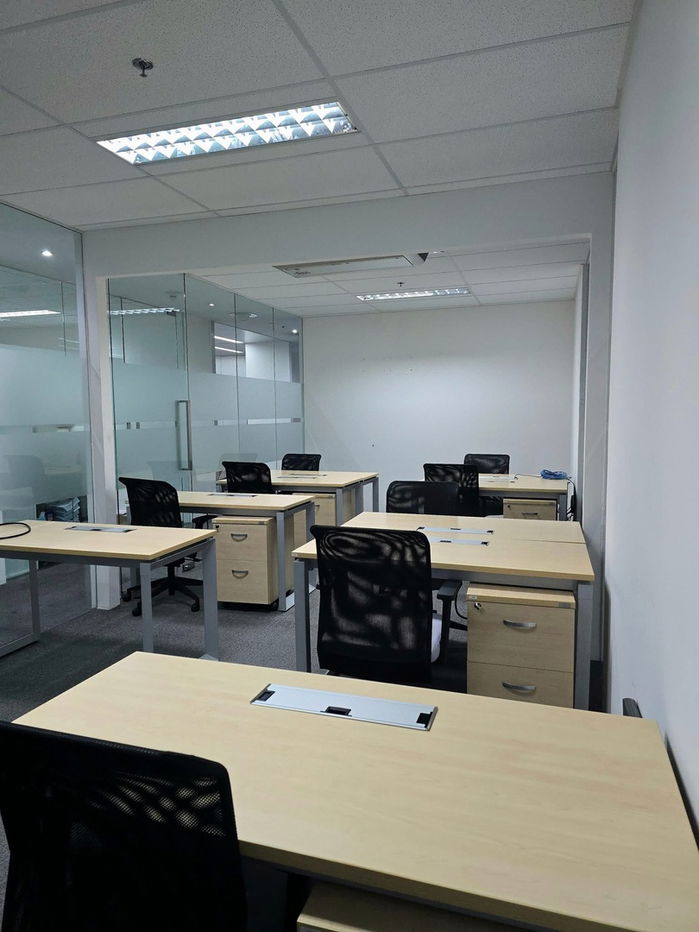 รูป #R5408  ให้เช่าสำนักงาน S. S. P. Tower 1 Building Ekkamai-Thonglor - รูปที่ 3/7