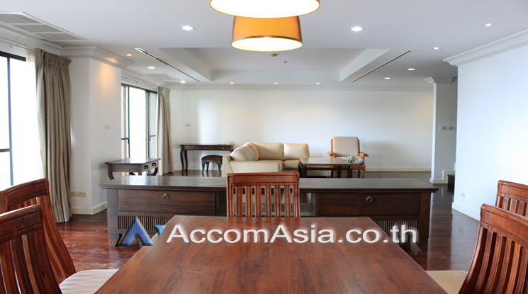 รูป 🔼🔽 AccomA 📩 Luxury corner condo with private pool at Le Raffine Sukhumvit 24 (21375) - รูปที่ 2/8