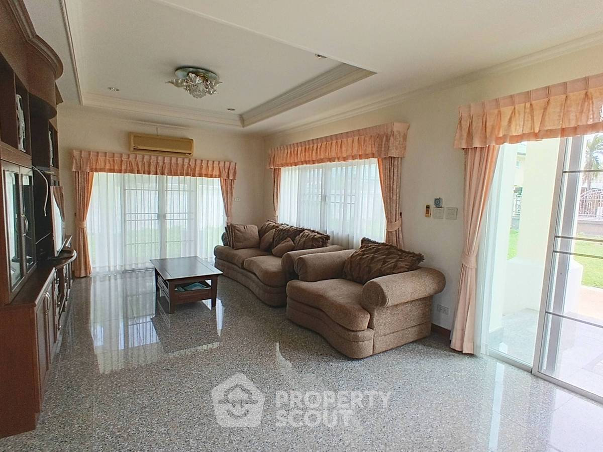 รูป บ้าน 5-ห้องนอน ใกล้ เมืองหัวหิน (ID 2229770) - รูปที่ 6/21