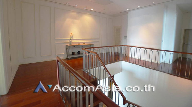 picture 🔼🔽 AccomA 📩 Elegant duplex with skyline views in Sukhumvit (21374) - 8/13
