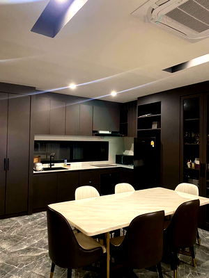 บ้านเดี่ยว สะพานใหม่ : 🎉 ขายบ้านเดี่ยว โครงการ โนเบิล เกเบิล วัชรพล 2 ชั้น 3 ห้องนอน 4 ห้องน้ำ