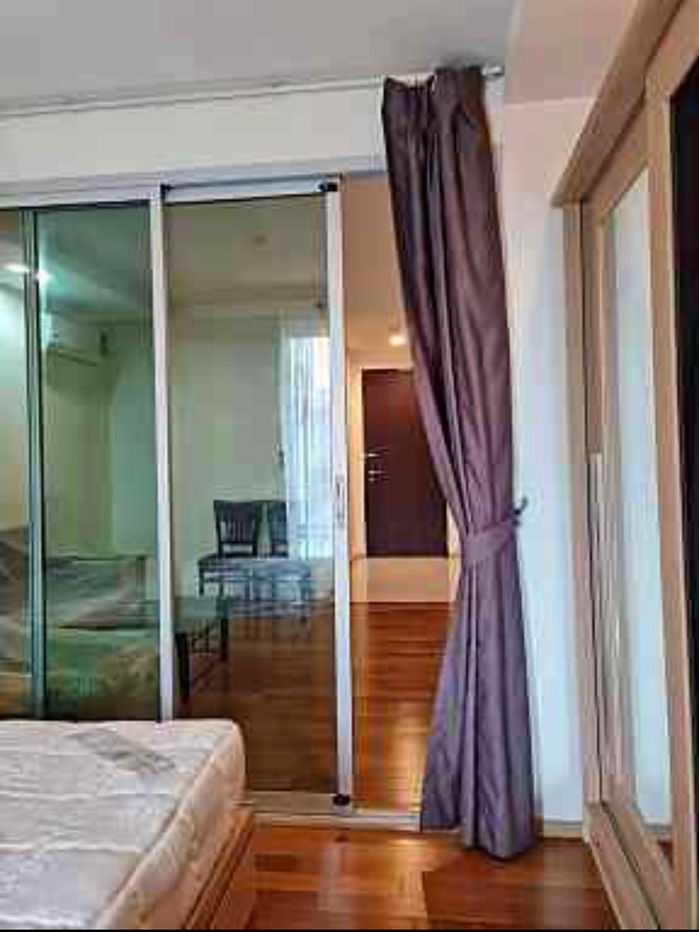 picture Abstract Phahonyothin. 1bed 38sq.m. Line id: @pfagent - 5/8