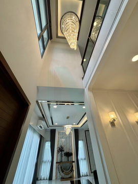🚩 For Sell House THE CITY BANGNA 2-story 4 bedroom 5 bathroom