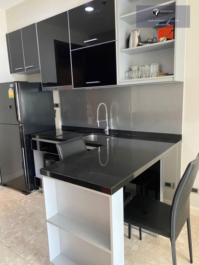 รูป The Crest Sukhumvit 34 | Good Price 🚝ใกล้ BTS Thonglor 100Step |#2025072911113 - รูปที่ 8/11