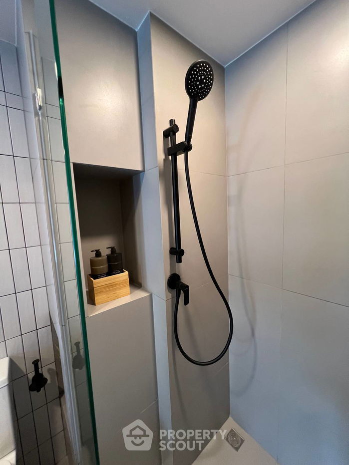 picture 1-BR Condo at Chapter One More Kaset near BTS Kasetsart University (ID 2090393) - 10/13