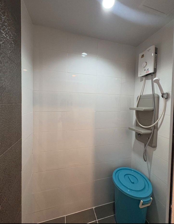 รูป Aspire sukhumvit 48 ☎️2 bed 2 bath 64 sqm ‼️only 25,000/month‼️ NOW AVAILABLE 🔆✅ - รูปที่ 10/14
