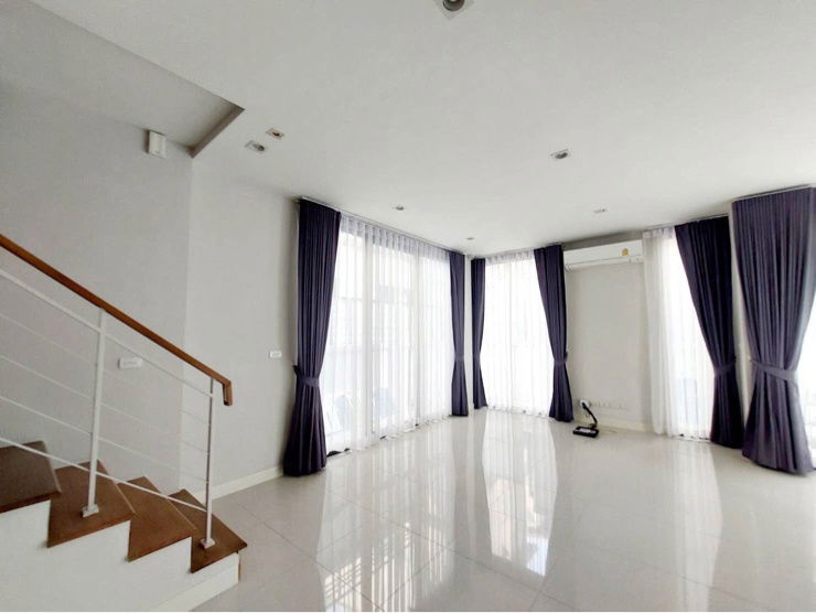 รูป #Z1670 ให้เช่า Baan Klang Muang Classe Ekkamai-Ramintra  - รูปที่ 6/10