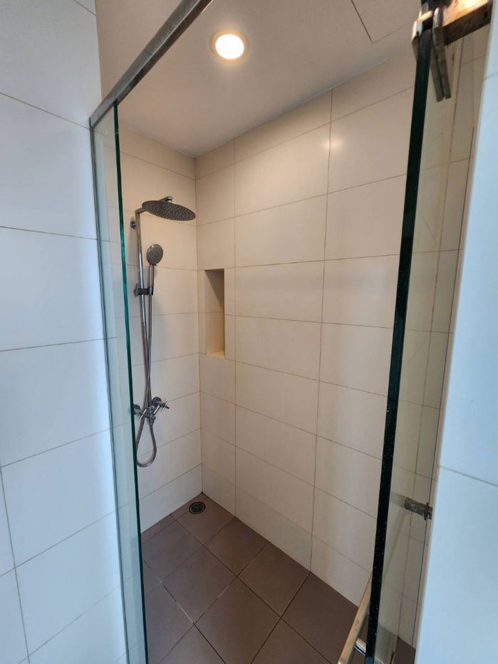 รูป ให้เช่าคอนโด วายน์ สุขุมวิท *ห้องมุมวิวแม่น้ำ* ที่ Line: @homefinder - รูปที่ 12/13