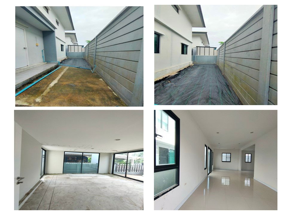 รูป ขายบ้านเดี่ยว พฤกษา วิลเลจ 40 ดีไลท์ อ่อนนุช-มอร์เตอร์เวย์ - รูปที่ 2/5