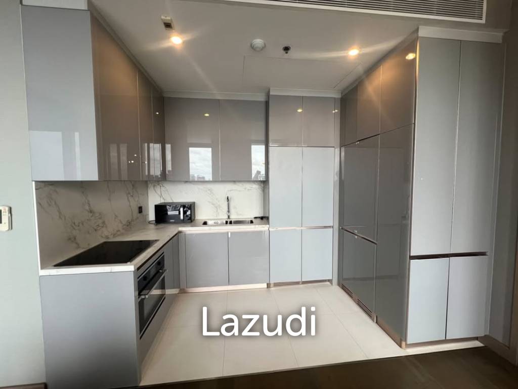 picture 2 Bedrooms 2 Bathrooms 73 SQ.M The Esse at Singha Complex - 11/15