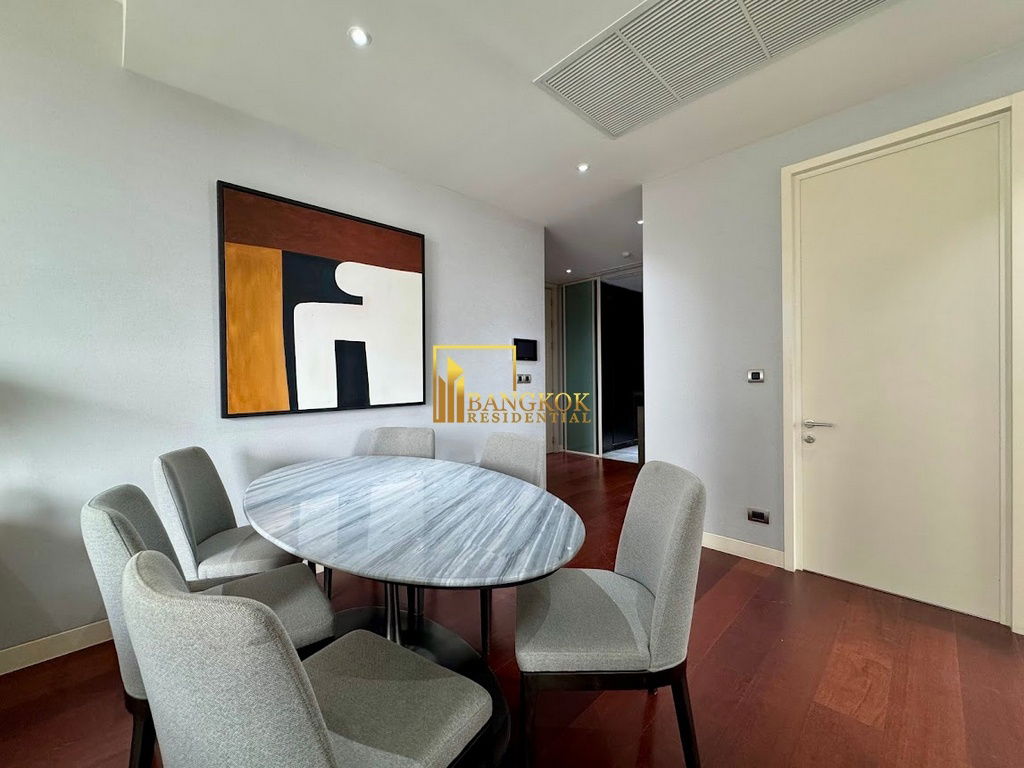 รูป Khun By Yoo | Super Luxury 2 Bedroom Property in Thonglor - BR18401CD - รูปที่ 9/38