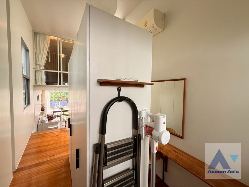 picture 🔼🔽 AccomA 📩  1 BR House in Khwaeng Sam Sen Nai (AA38992) - 11/20
