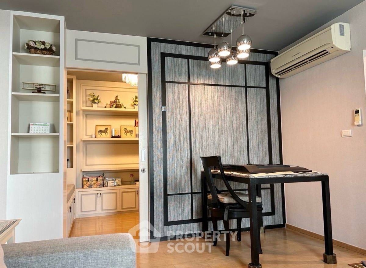 รูป คอนโด 2-ห้องนอน ที่ ไฮฟ์ สุขุมวิท 65 ใกล้ BTS เอกมัย (ID 2229747) - รูปที่ 6/8