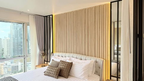 🏢 ให้เช่าคอนโด : Sukhumvit Suite (สุขุมวิท สวีท)   รหัสทรัพย์ | 📌LNP-C8621 