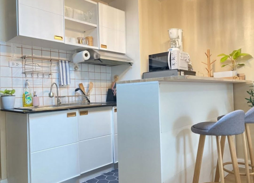 picture Hillside 4 Condo for sale,Minimal Style !,Walk to Maya 500m. ,Nimman ,Near Chiangmai University. - 6/12