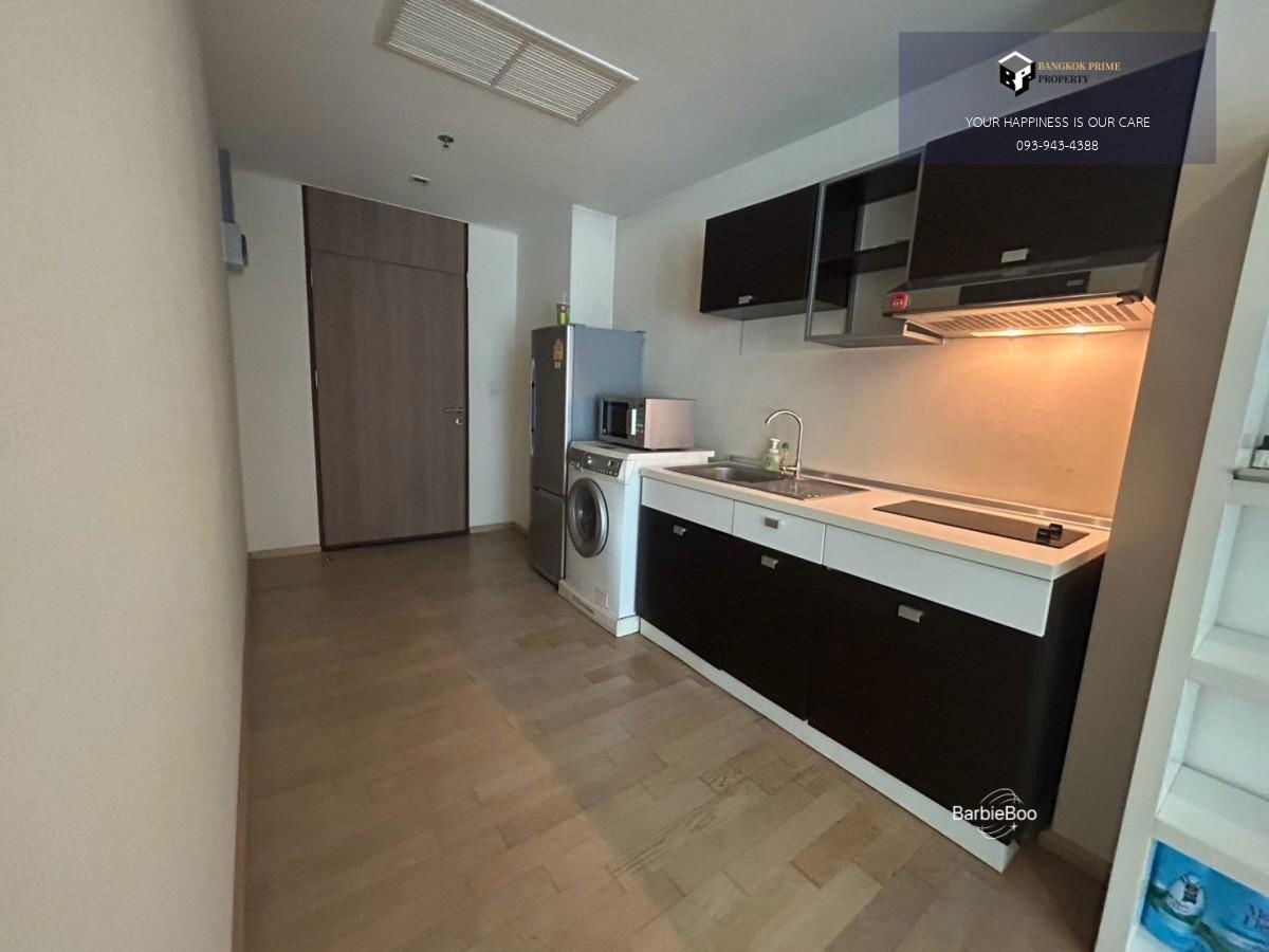 picture Noble Remix | Room available for booking!! Best Deal!! 🚝Near BTS Thonglor | #2025073011205 - 8/10