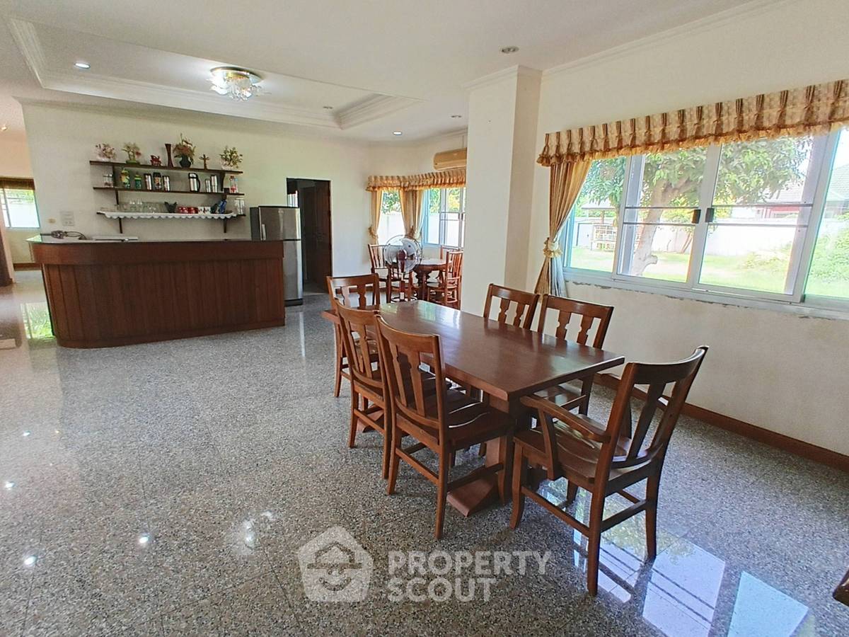 รูป บ้าน 5-ห้องนอน ใกล้ เมืองหัวหิน (ID 2229770) - รูปที่ 4/21
