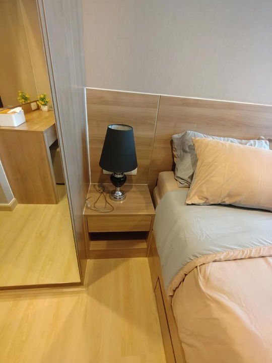 รูป 🔔 RM14561🔔 ให้เช่าถูกมาก✨ ริทึ่ม พหล - อารีย์💛🧡 ✅แอดไลน์ @mproperty( มี @ ด้วย) แอดมินตอบไว - รูปที่ 12/17