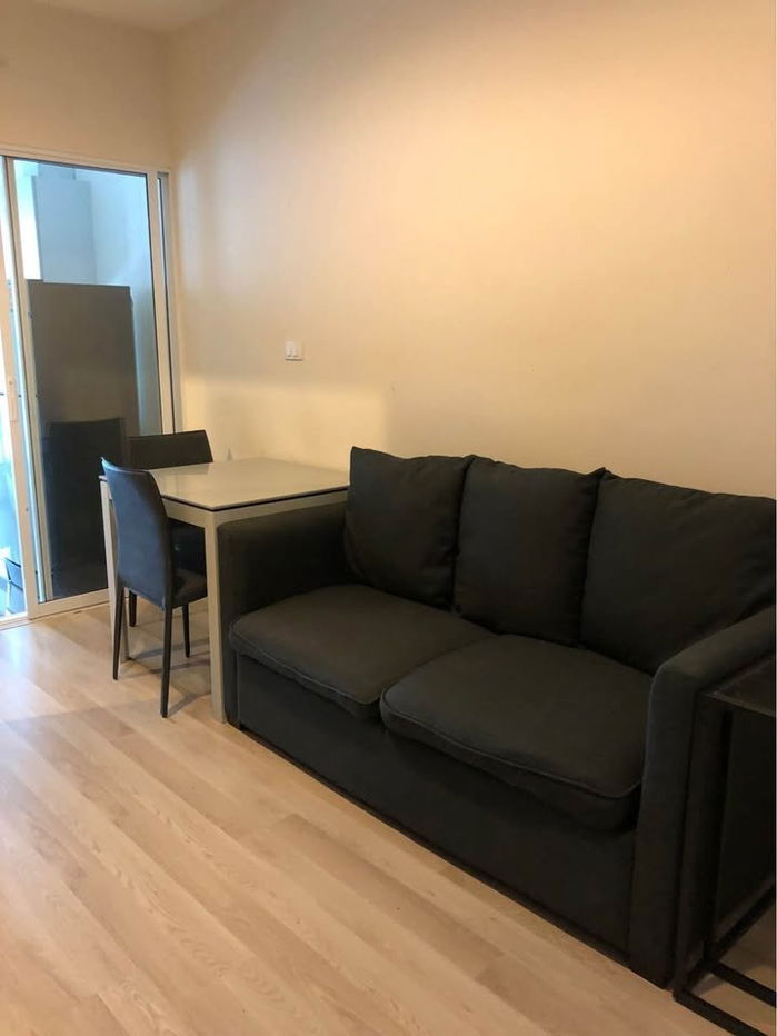 picture Condo for Rent at Centric Ratchada - Huai Khwang (B6808009) - 7/9