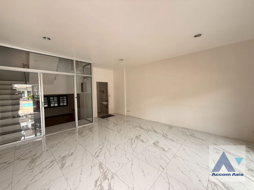 รูป 🔼🔽 AccomA 📩  4 BR Townhouse @Regent 71 (AA44324) - รูปที่ 2/20