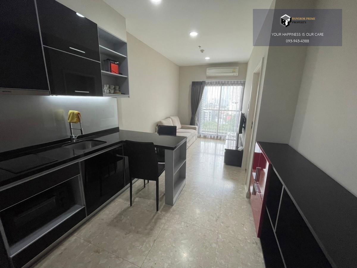 รูป The Crest Sukhumvit 34 | Good Price 🚝ใกล้ BTS Thonglor 100Step |#2025072911113 - รูปที่ 6/11
