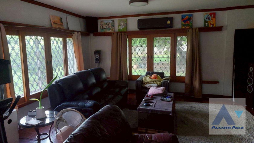 รูป 🔼🔽 AccomA 📩 Pet friendly 3 BR House @UEA Suk Village (AA44328) - รูปที่ 9/20