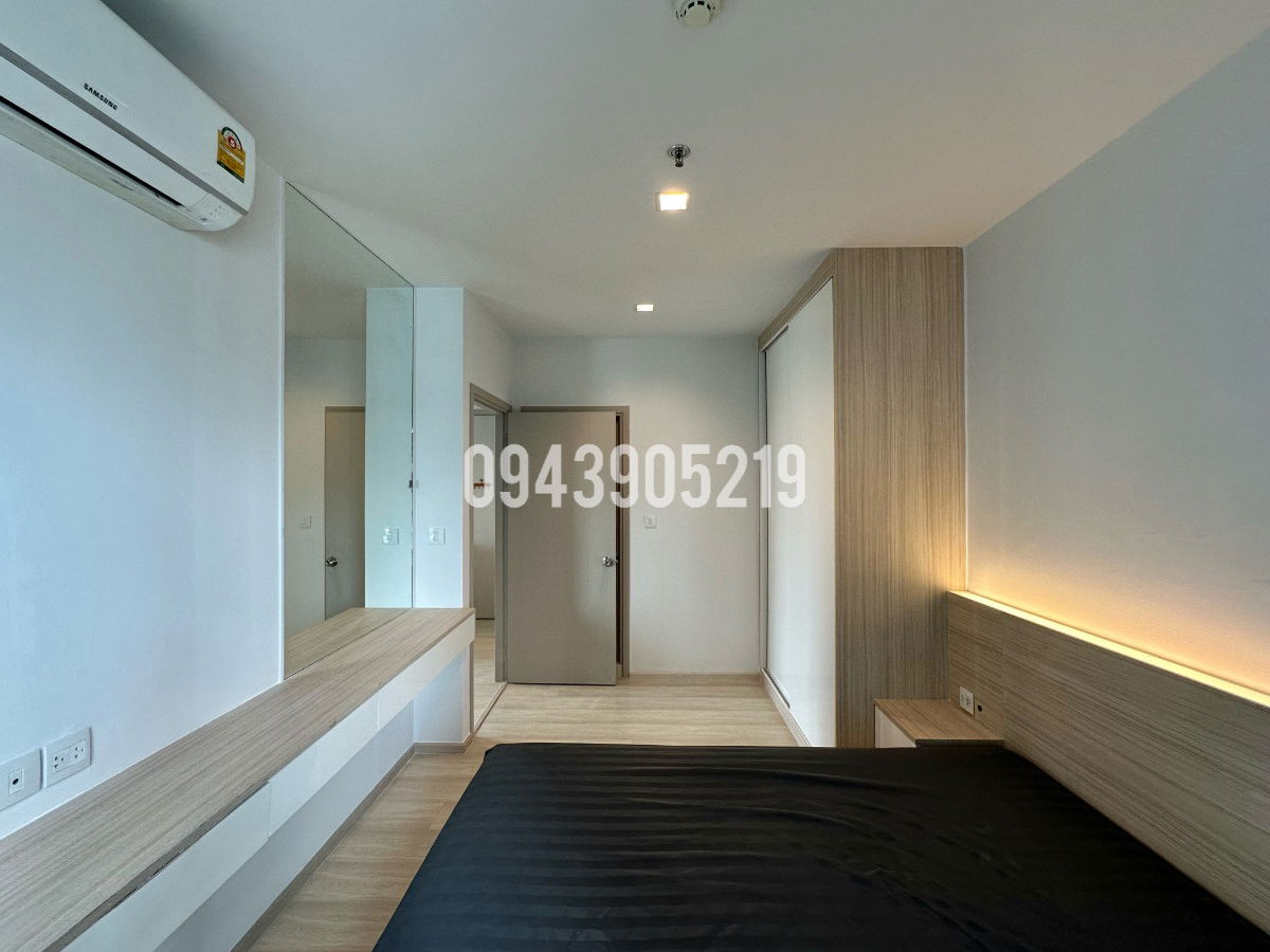 picture Life sukhumvit 48 ☎️2 bed 49.25 sqm‼️ 28,000/month ‼️NOW AVAILABLE 🔆✅ - 4/11