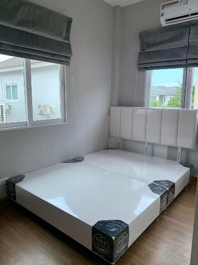 รูป #R5400  ให้เช่าบ้าน Grandio Ramintra-Wongwaen - รูปที่ 13/19