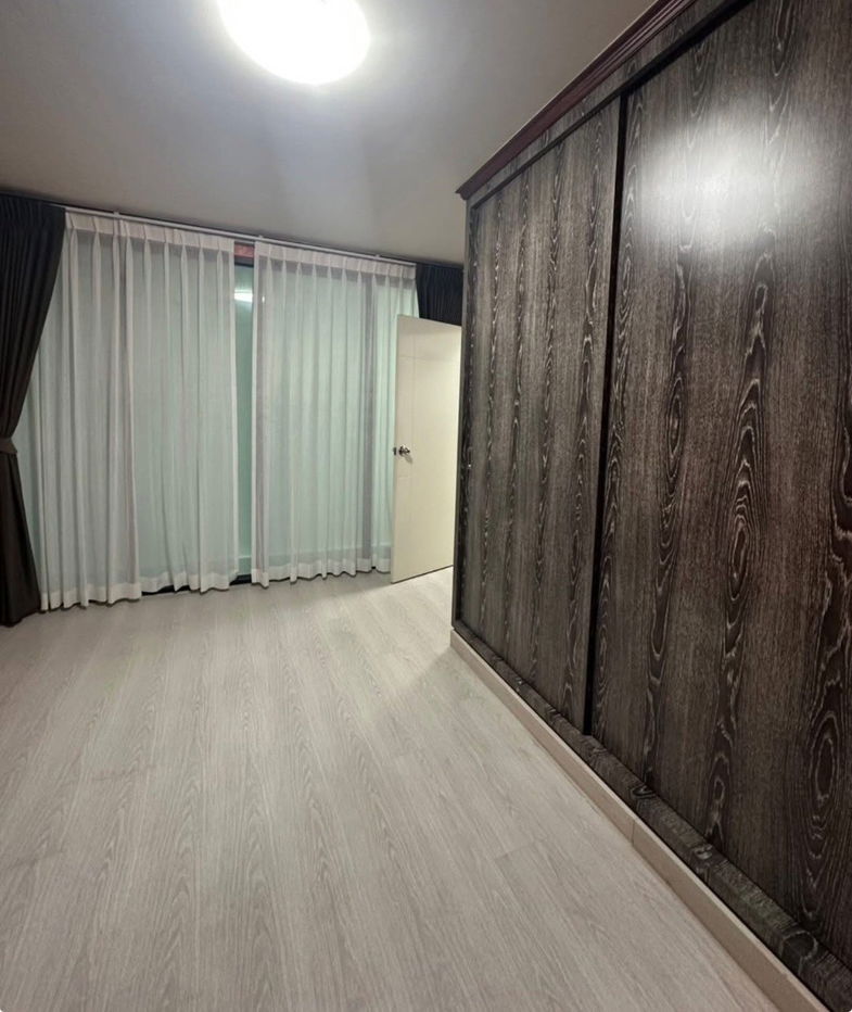 picture Eco Space Bangna -             Wongwaen - 14/18