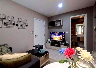 Condos for sale : Skyline                    Rattanathibet 