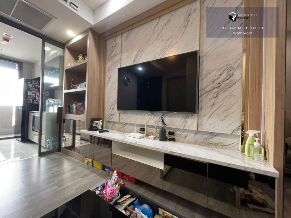 picture The Room Rama 4 | 🚝Near MRT Hua Lamphong |#2025072911132 - 5/10