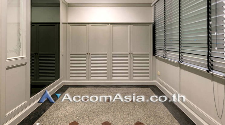 รูป 🔼🔽 AccomA 📩 Elegant house with privacy in Sukhumvit area (AA21398) - รูปที่ 11/20