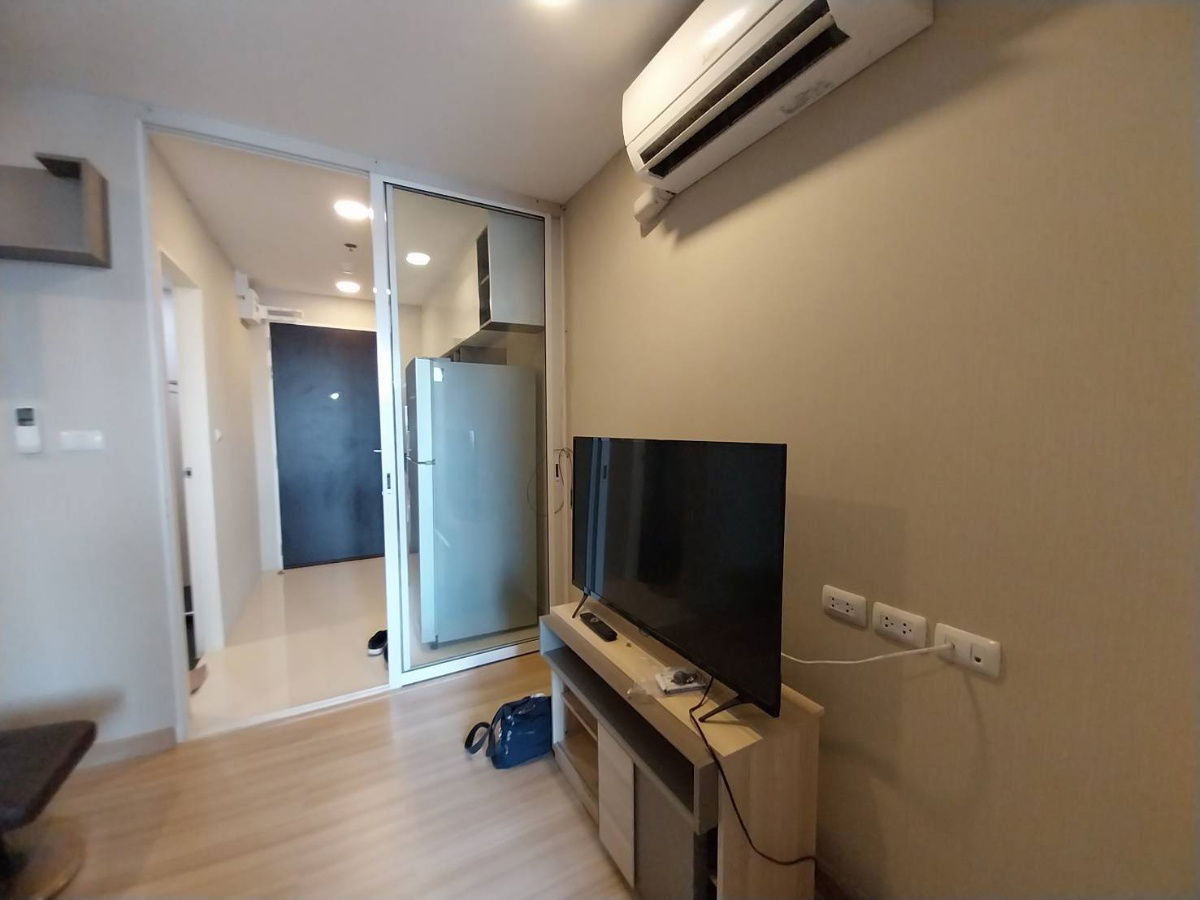 picture R2570 Condo For Rent Chateau In Town Rama 8 - 3/8