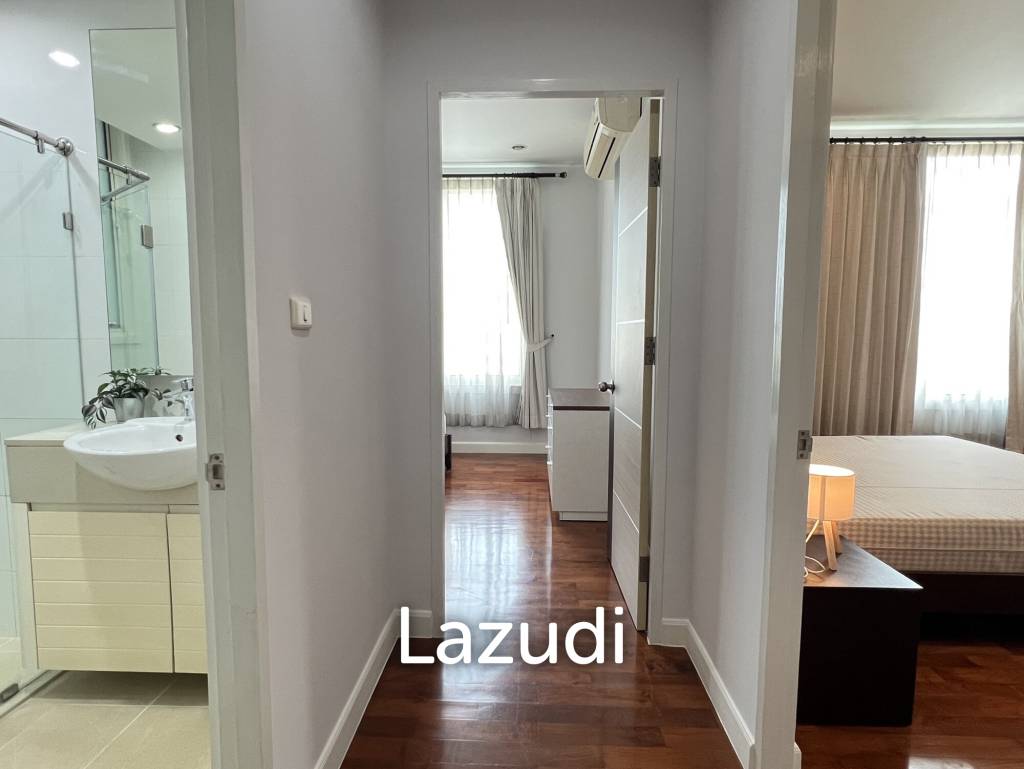 รูป 2 Bedroom 2 Bathroom 98 Sq.m Siri Residence - รูปที่ 9/14