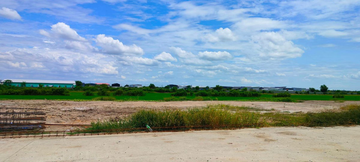picture Land + buildings for sale (warehouse, factory, storage) - 3/7