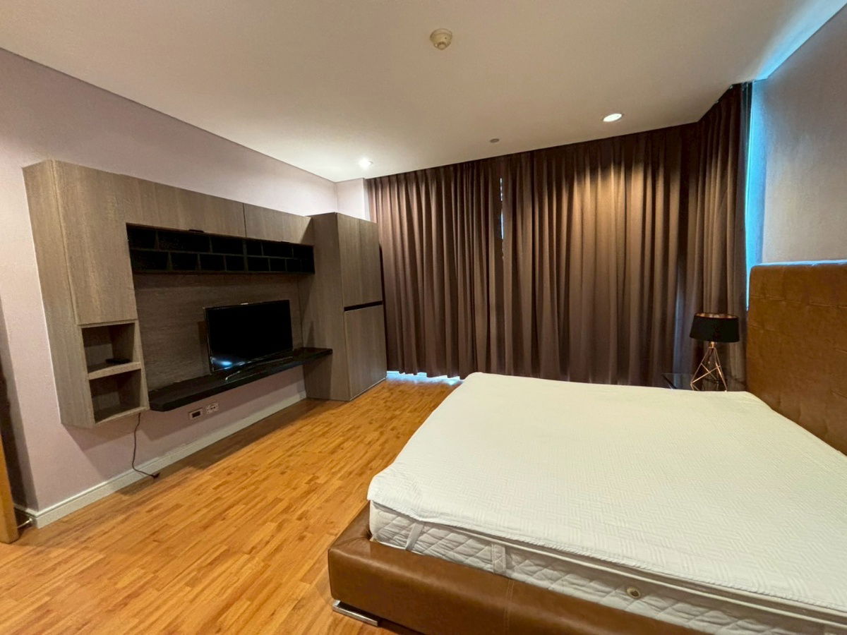 รูป FOR RENT | 2 ห้องนอน 105 ตร.ม. 70k แต่งสวย เฟอร์ครบพร้อมเข้าอยู่  - รูปที่ 5/20