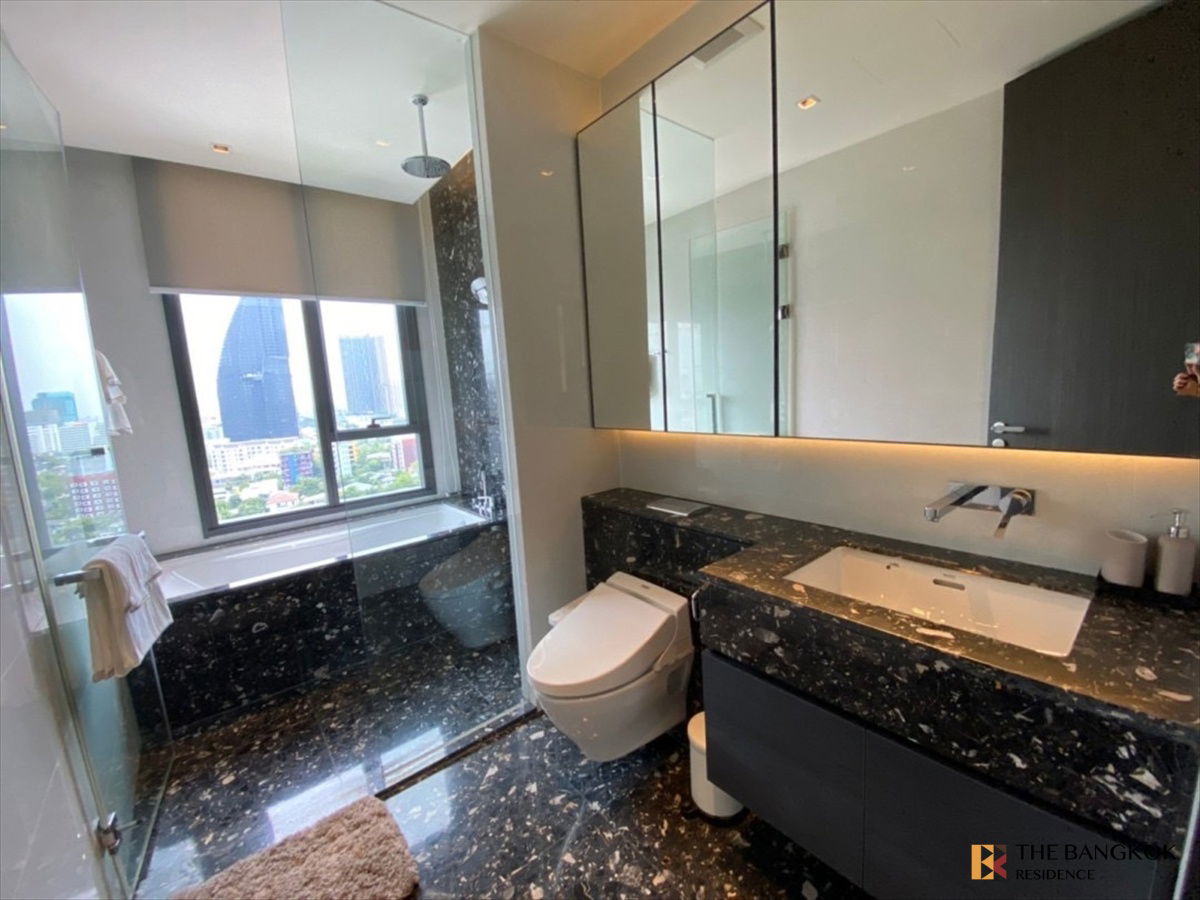 picture Beatniq Sukhumvit 32 ✨ Beautiful 2-Bedroom Unit in a Luxury Project ✨ Near BTS Thonglo - 7/7