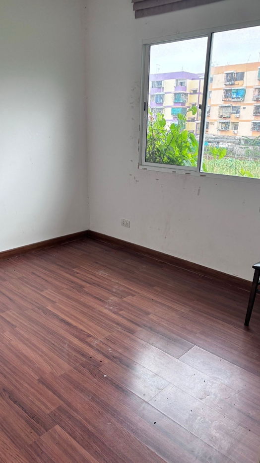 รูป ขายบ้านแฝด ซีนเนอรี่  แจ้งวัฒนะ-สรงประภา - รูปที่ 5/7