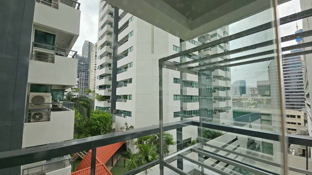 picture 🌳Sathorn Gardens 2b 2b for Rent    91 sqm Huge Unit. - 18/18