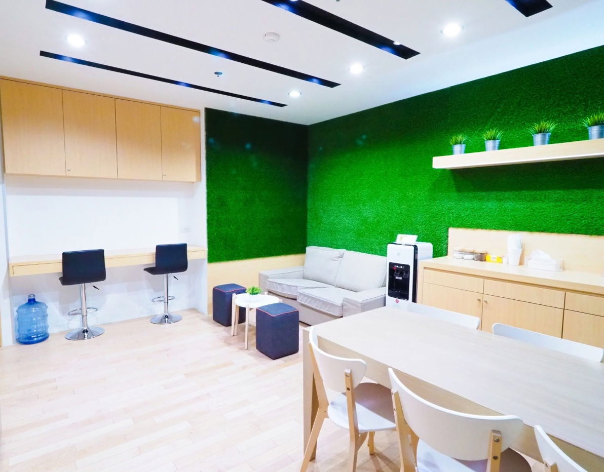 รูป #R5409  ให้เช่าสำนักงาน S. S. P. Tower 1 Building Ekkamai-Thonglor - รูปที่ 7/14