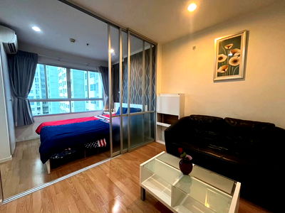 Condos for rent Pattaya-NaKlua Road : Lumpini Naklua Condo  near Terminal 