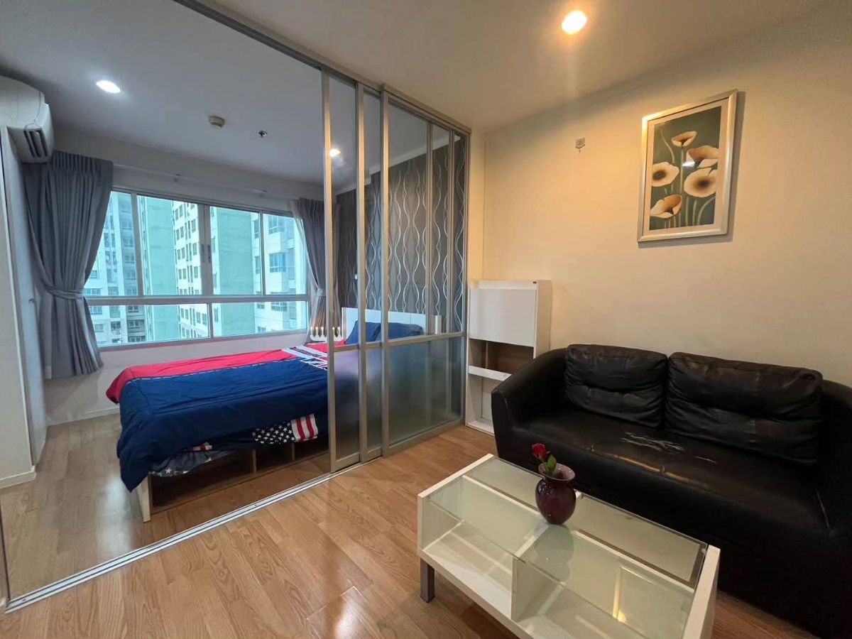 picture Lumpini Naklua Condo  near Terminal  - 1/5