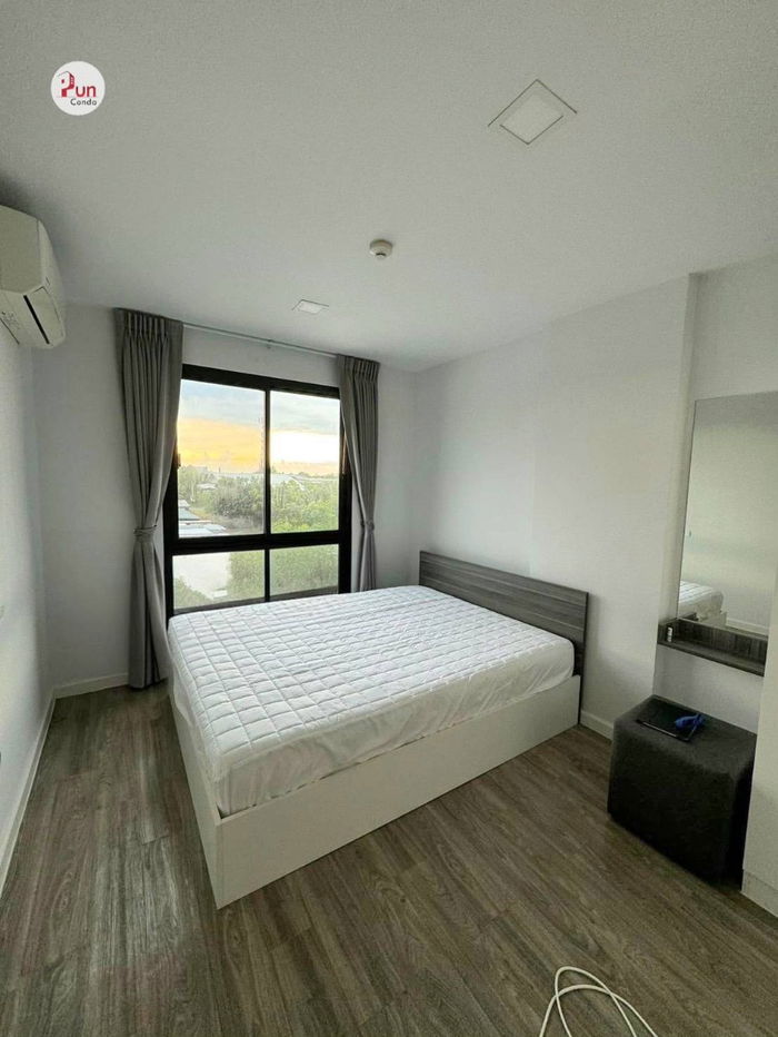 picture Gen Condo rangsit klong6 for rent  - 7/25