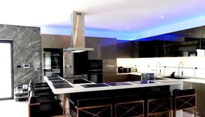 เช่าบ้านเดี่ยว วิทยาลัยเทคนิคดุสิต : ✨PATTAYA Luxury Pool Villa in Pratumnak ✨ 750 sqm of pure luxury ✨